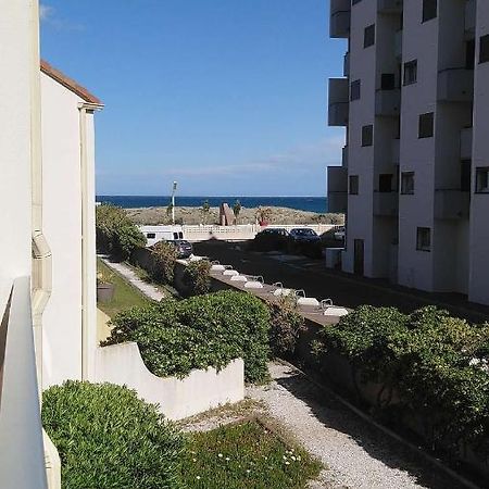 לה ברקרה Appartement T2 Ensoleille Au Barcares מראה חיצוני תמונה