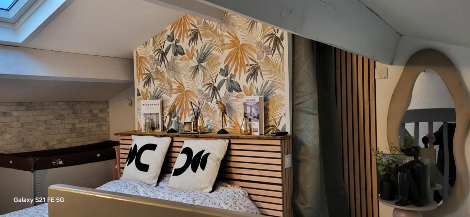 לה ברקרה Appartement T2 Ensoleille Au Barcares מראה חיצוני תמונה
